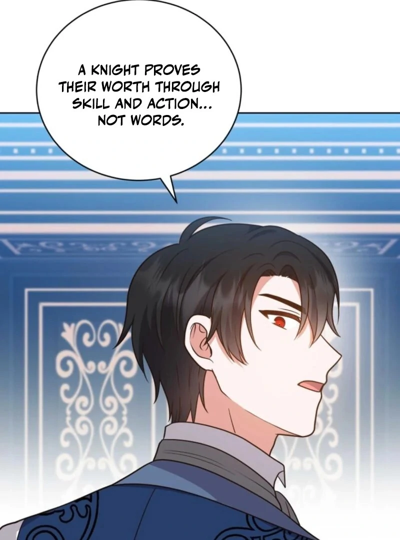 I Became the Daughter-in-Law of the Righteous Mad Dog Chapter 50 424 090