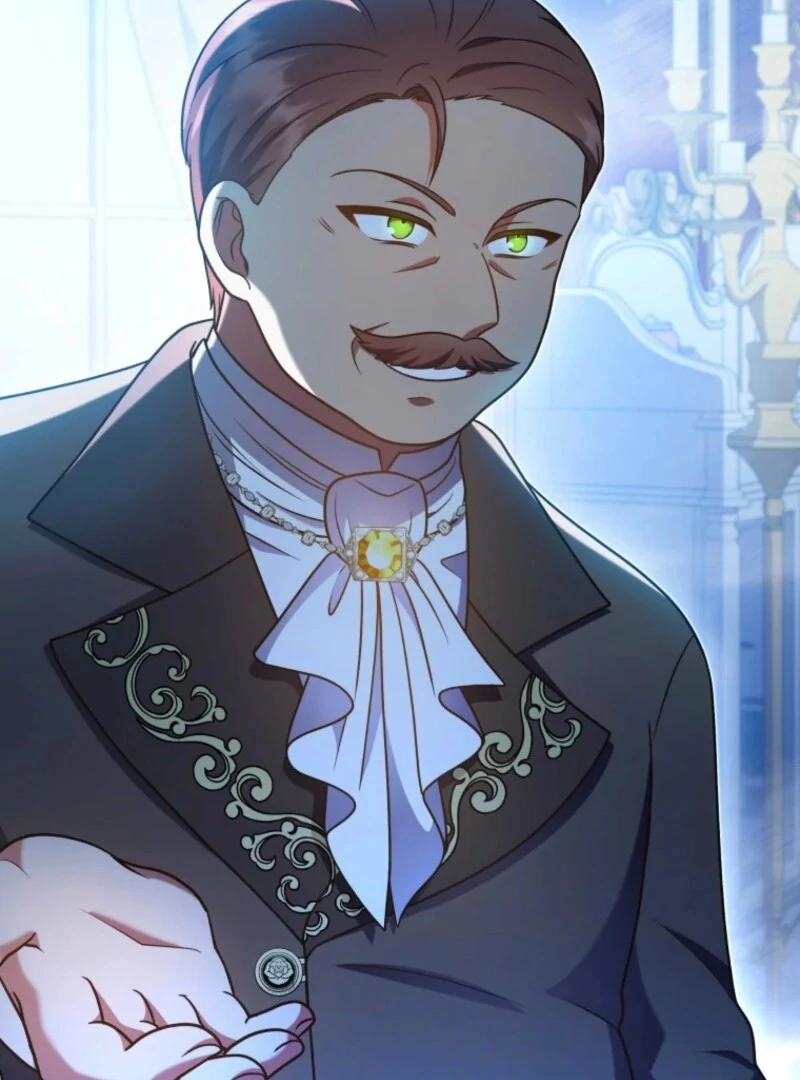 I Became the Daughter-in-Law of the Righteous Mad Dog Chapter 50 440 106