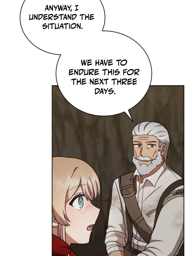I Became the Daughter-in-Law of the Righteous Mad Dog Chapter 51 399 020