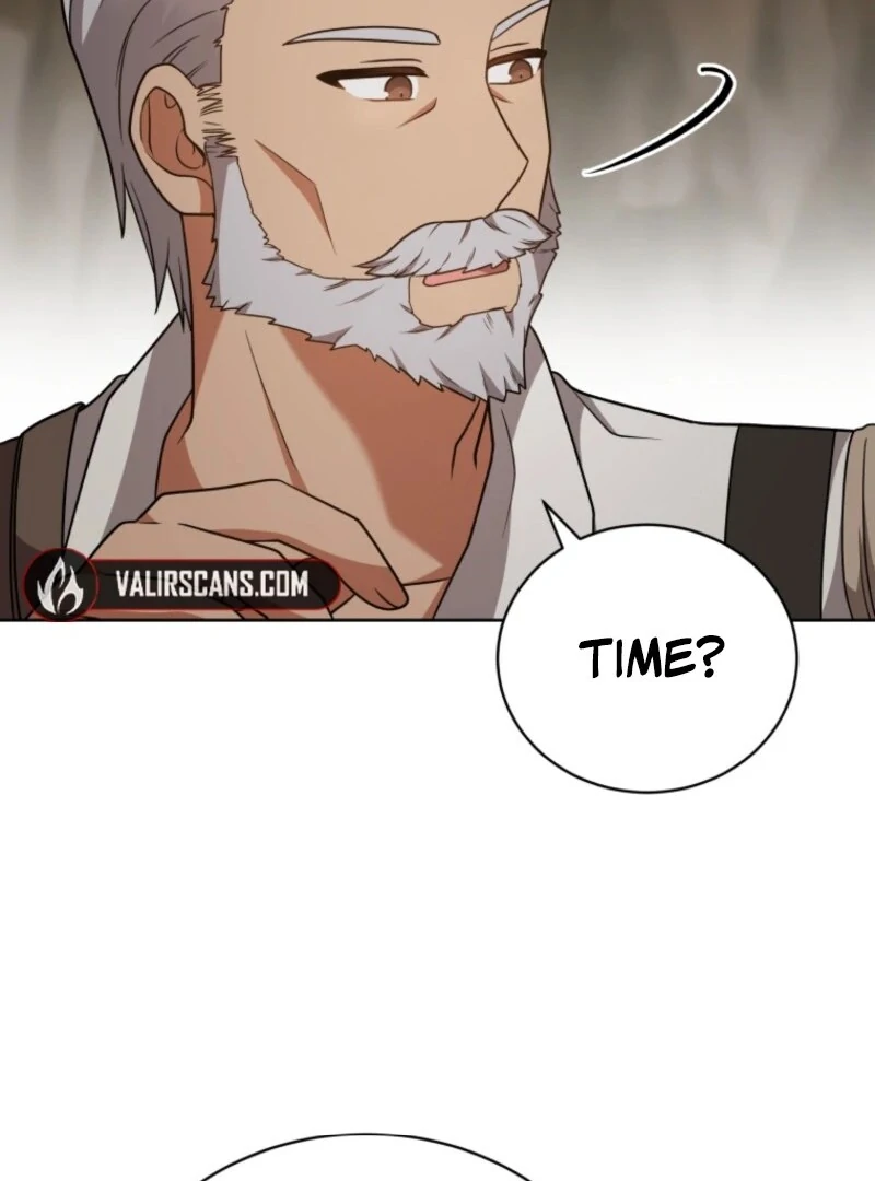 I Became the Daughter-in-Law of the Righteous Mad Dog Chapter 51 405 026