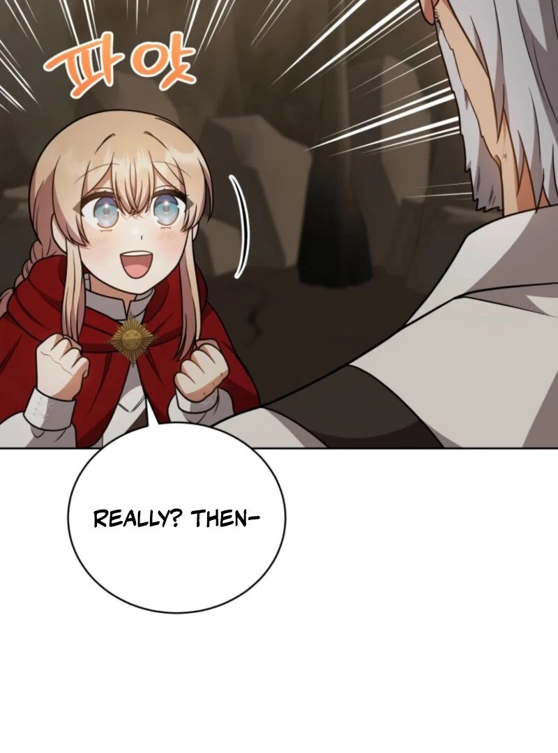I Became the Daughter-in-Law of the Righteous Mad Dog Chapter 51 419 040