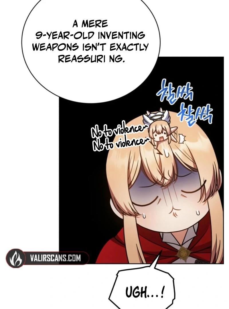 I Became the Daughter-in-Law of the Righteous Mad Dog Chapter 51 455 076