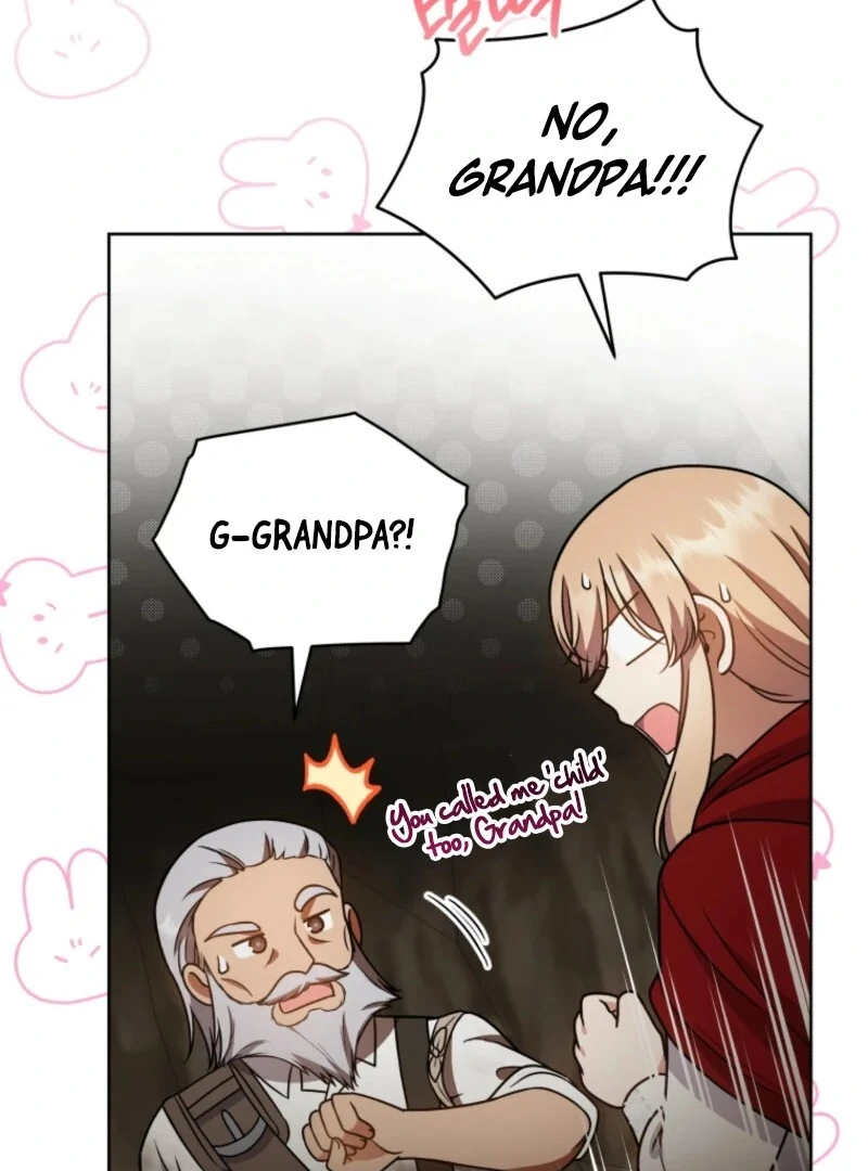 I Became the Daughter-in-Law of the Righteous Mad Dog Chapter 51 467 088