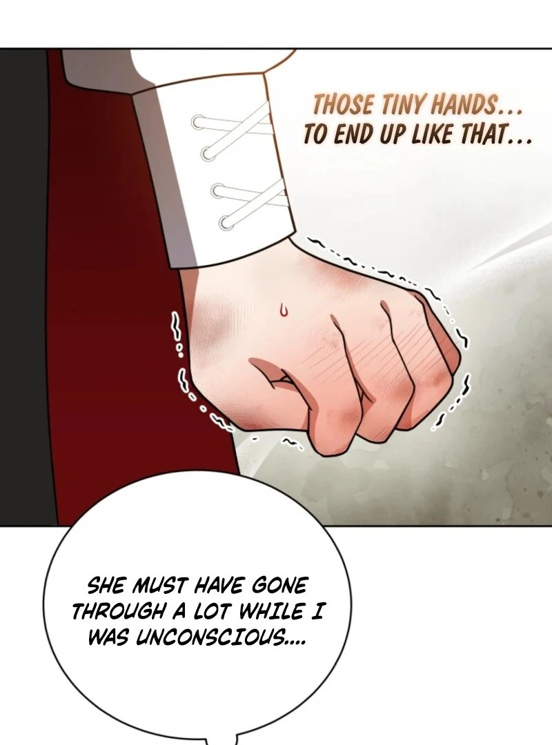 I Became the Daughter-in-Law of the Righteous Mad Dog Chapter 51 475 096