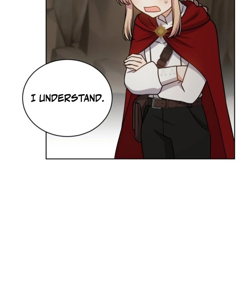 I Became the Daughter-in-Law of the Righteous Mad Dog Chapter 51 482 103