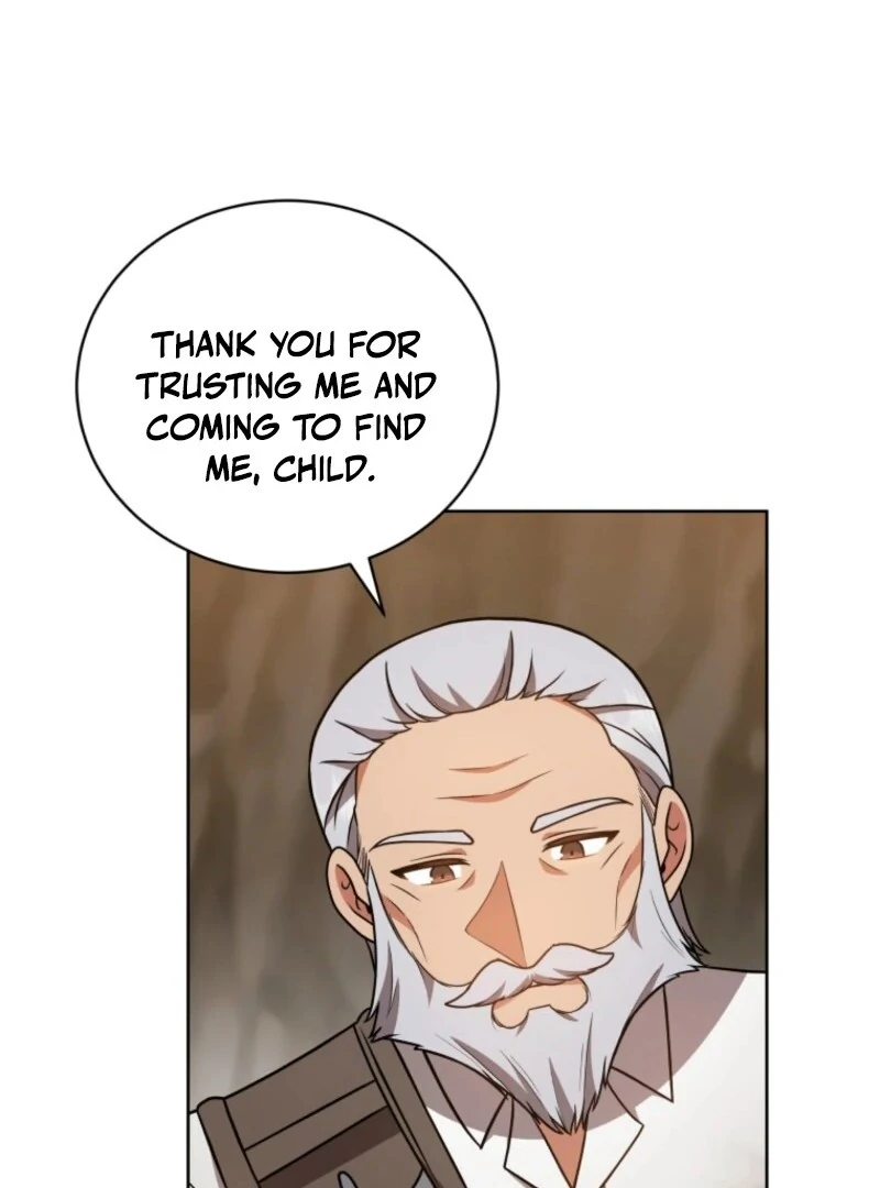 I Became the Daughter-in-Law of the Righteous Mad Dog Chapter 51 486 107