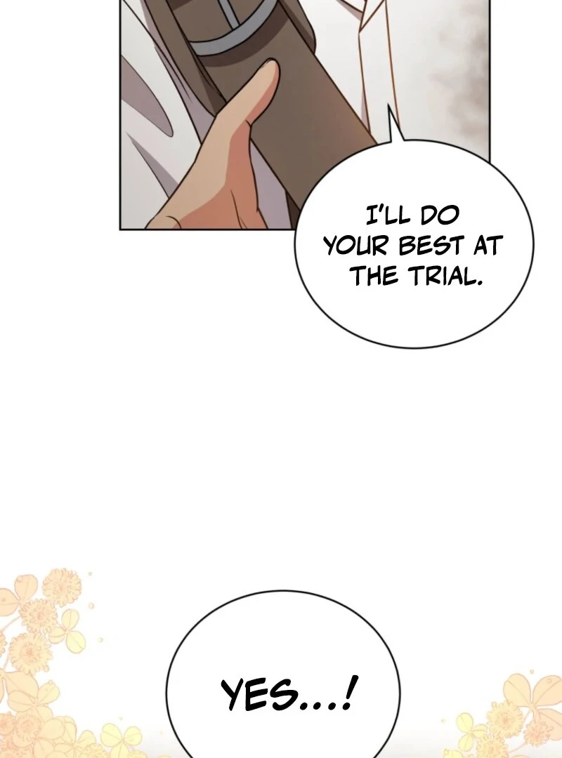 I Became the Daughter-in-Law of the Righteous Mad Dog Chapter 51 487 108