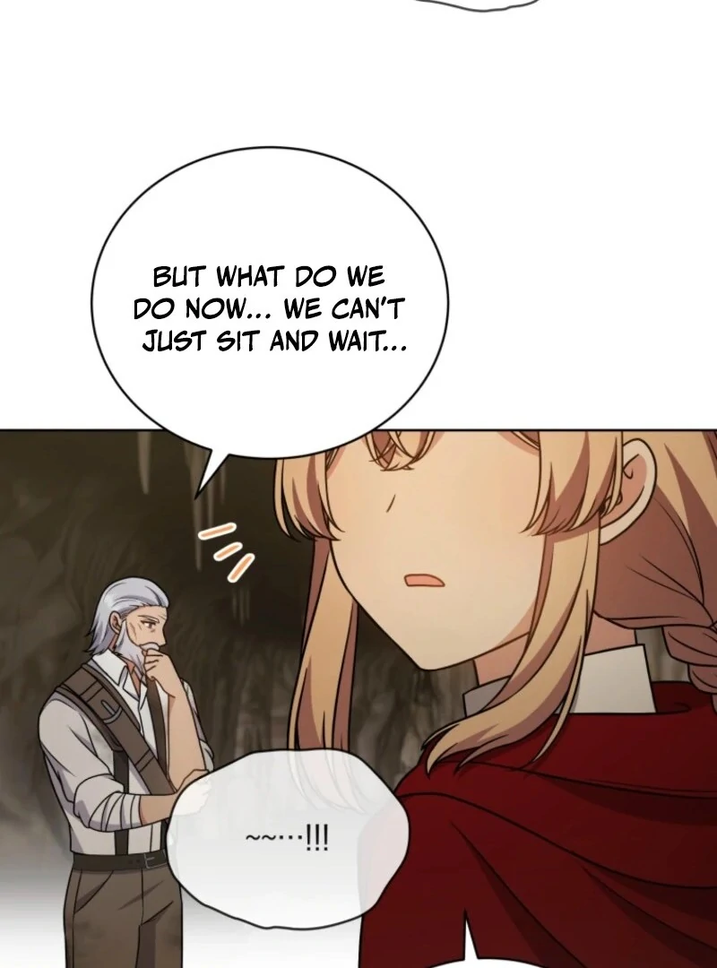 I Became the Daughter-in-Law of the Righteous Mad Dog Chapter 51 490 111