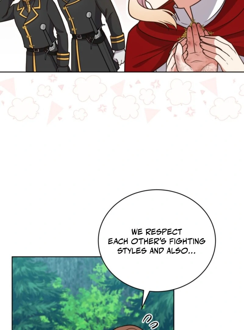 I Became the Daughter-in-Law of the Righteous Mad Dog Chapter 52 339 008