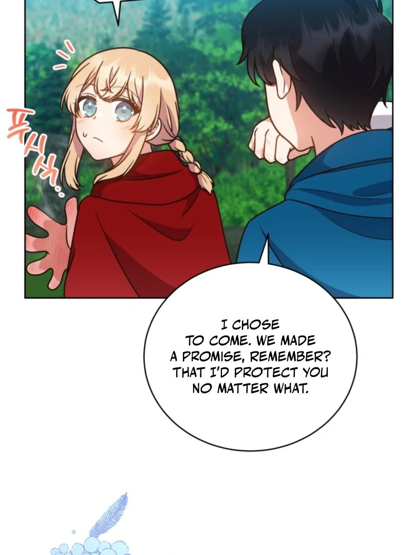 I Became the Daughter-in-Law of the Righteous Mad Dog Chapter 52 345 014