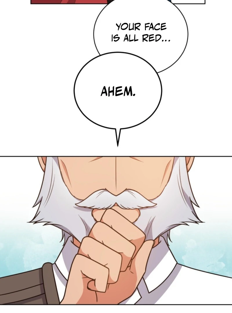 I Became the Daughter-in-Law of the Righteous Mad Dog Chapter 52 351 020