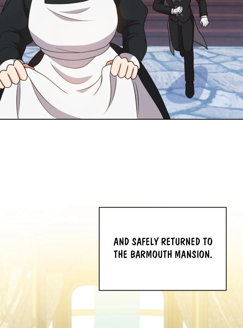 I Became the Daughter-in-Law of the Righteous Mad Dog Chapter 52 371 040
