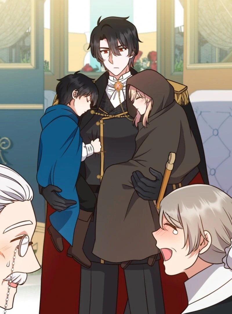 I Became the Daughter-in-Law of the Righteous Mad Dog Chapter 52 372 041