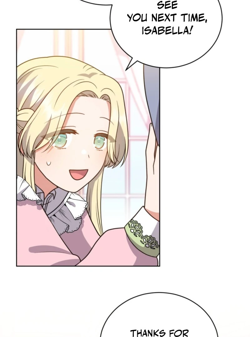 I Became the Daughter-in-Law of the Righteous Mad Dog Chapter 52 400 069