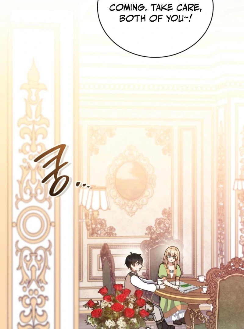 I Became the Daughter-in-Law of the Righteous Mad Dog Chapter 52 401 070
