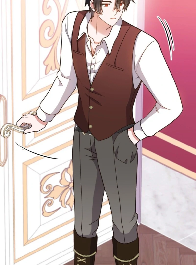 I Became the Daughter-in-Law of the Righteous Mad Dog Chapter 52 405 074
