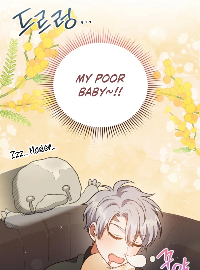 I Became the Daughter-in-Law of the Righteous Mad Dog Chapter 52 435 104