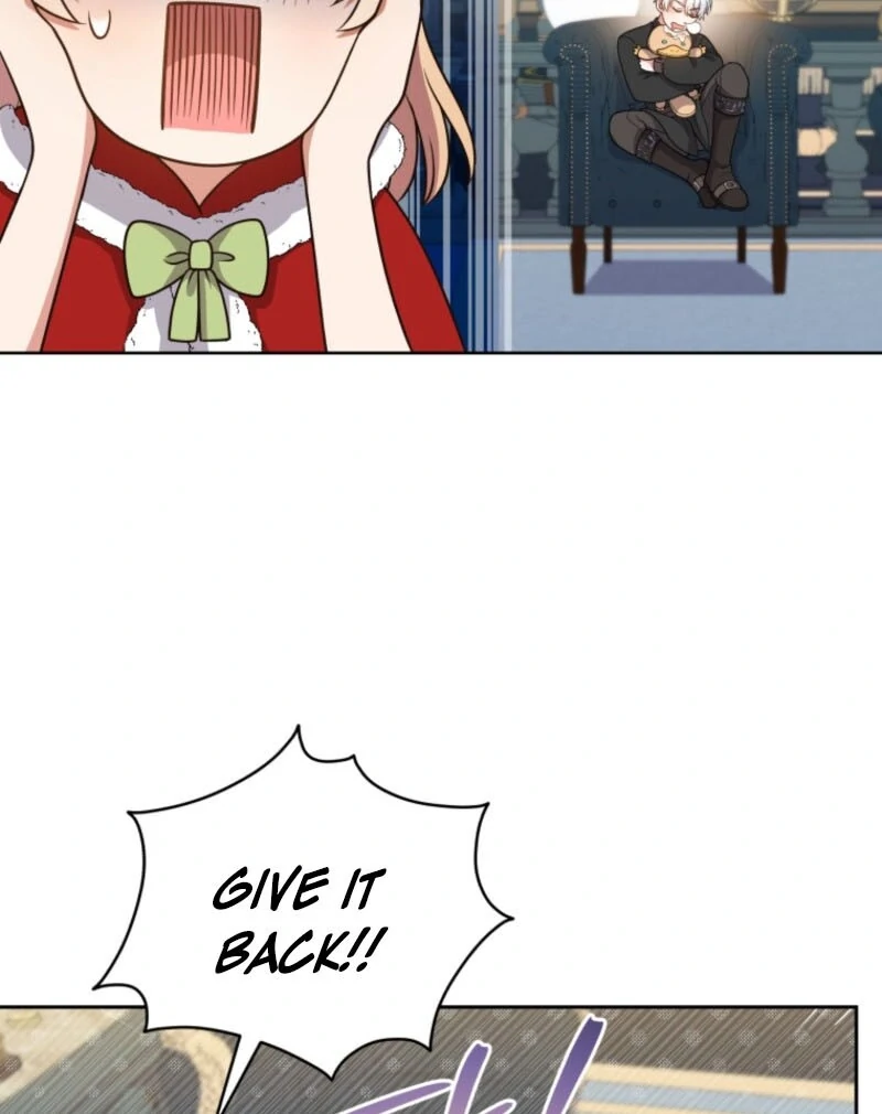 I Became the Daughter-in-Law of the Righteous Mad Dog Chapter 53 353 010