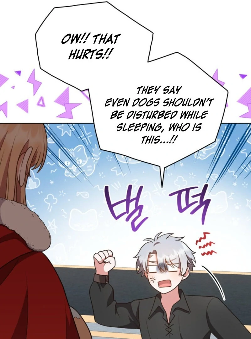 I Became the Daughter-in-Law of the Righteous Mad Dog Chapter 53 355 012
