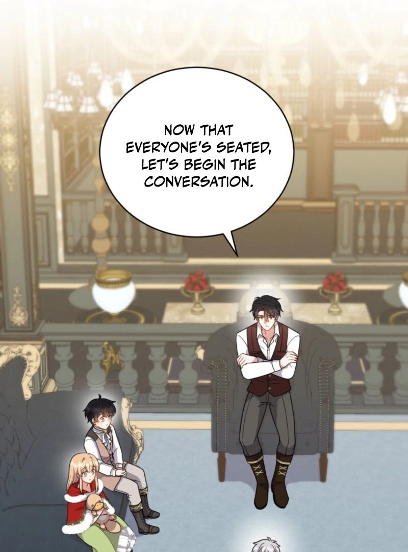 I Became the Daughter-in-Law of the Righteous Mad Dog Chapter 53 371 028
