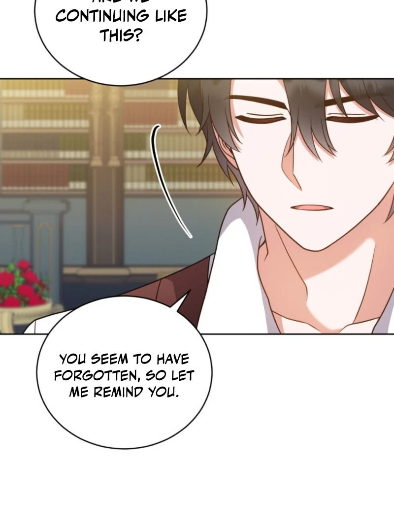I Became the Daughter-in-Law of the Righteous Mad Dog Chapter 53 373 030