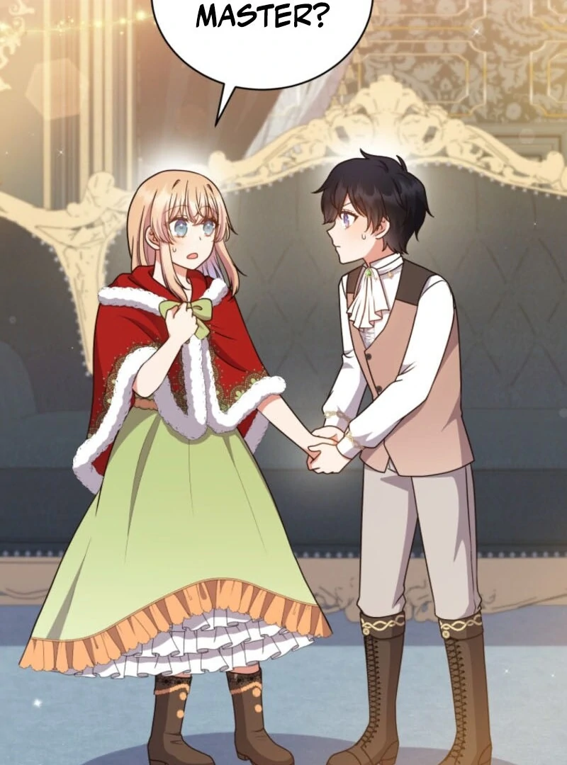 I Became the Daughter-in-Law of the Righteous Mad Dog Chapter 53 414 071