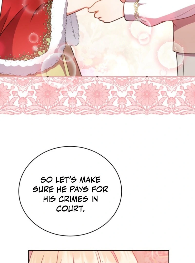 I Became the Daughter-in-Law of the Righteous Mad Dog Chapter 53 420 077