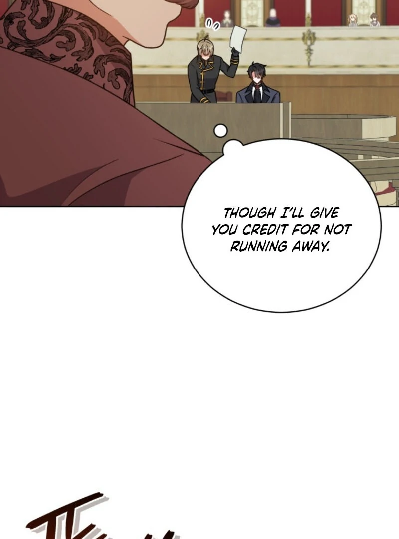 I Became the Daughter-in-Law of the Righteous Mad Dog Chapter 53 442 099