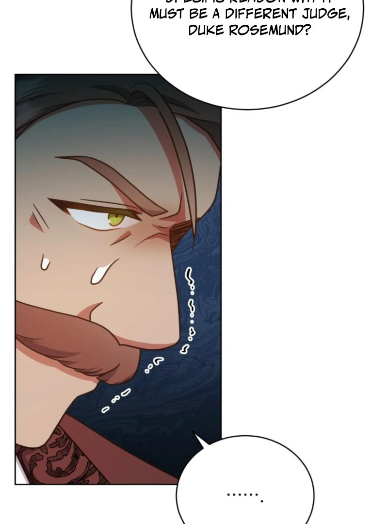I Became the Daughter-in-Law of the Righteous Mad Dog Chapter 54 346 015
