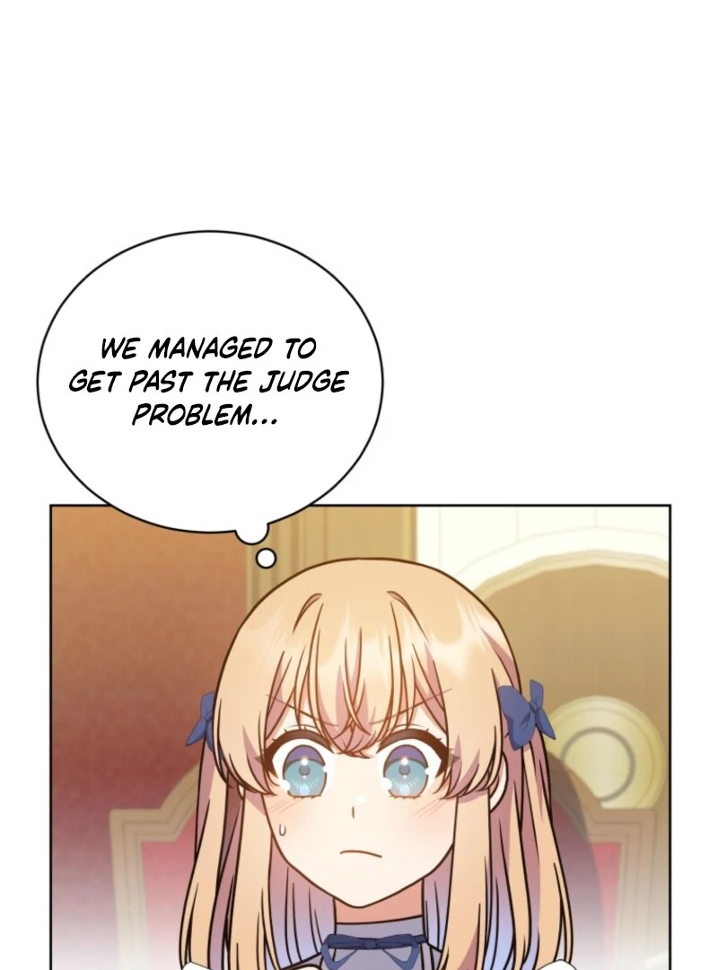 I Became the Daughter-in-Law of the Righteous Mad Dog Chapter 54 349 018