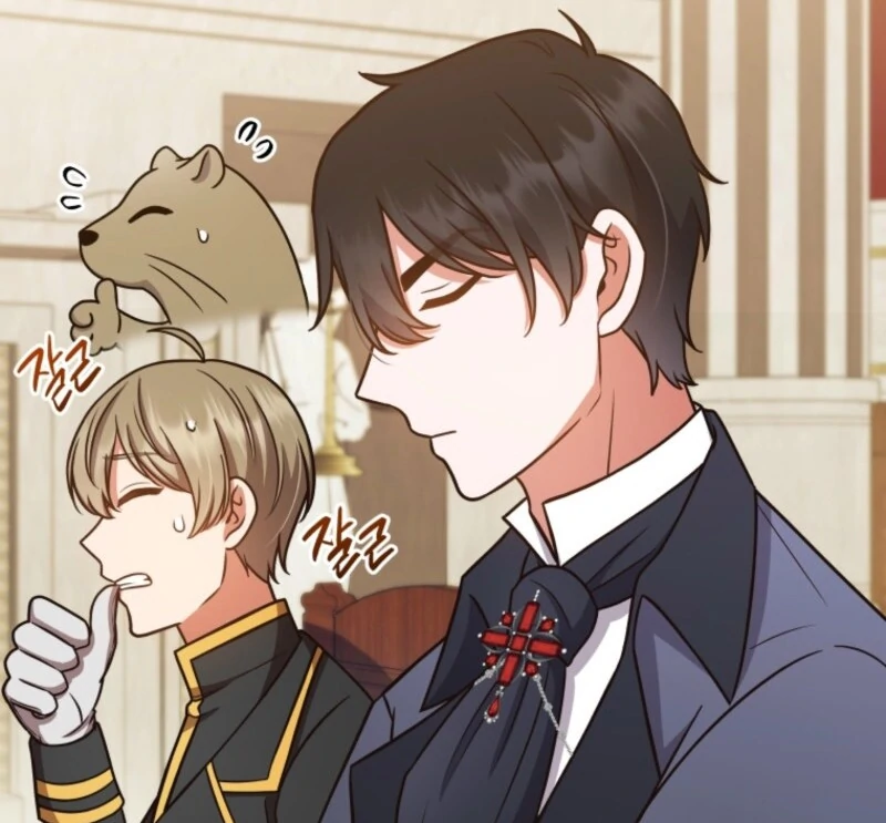 I Became the Daughter-in-Law of the Righteous Mad Dog Chapter 54 353 022