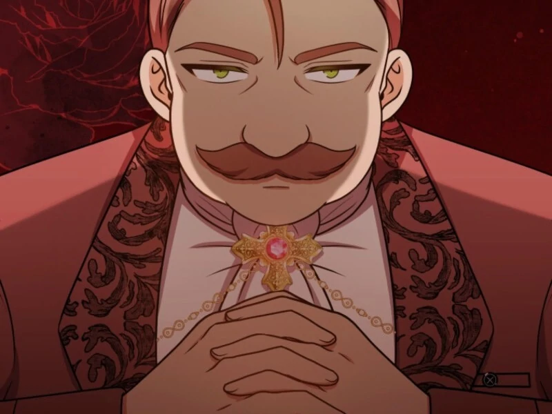 I Became the Daughter-in-Law of the Righteous Mad Dog Chapter 54 365 034