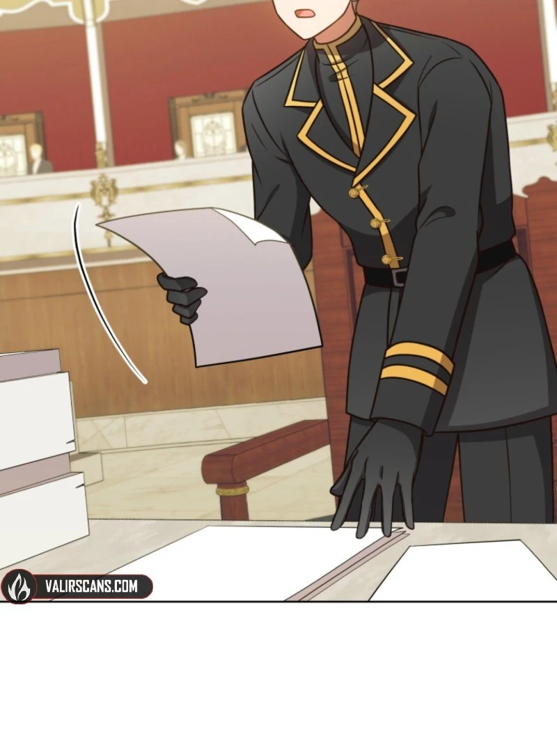 I Became the Daughter-in-Law of the Righteous Mad Dog Chapter 54 371 040