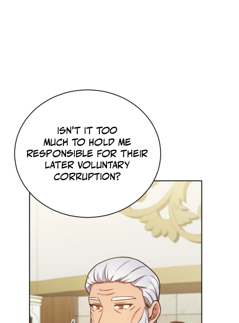 I Became the Daughter-in-Law of the Righteous Mad Dog Chapter 54 385 054