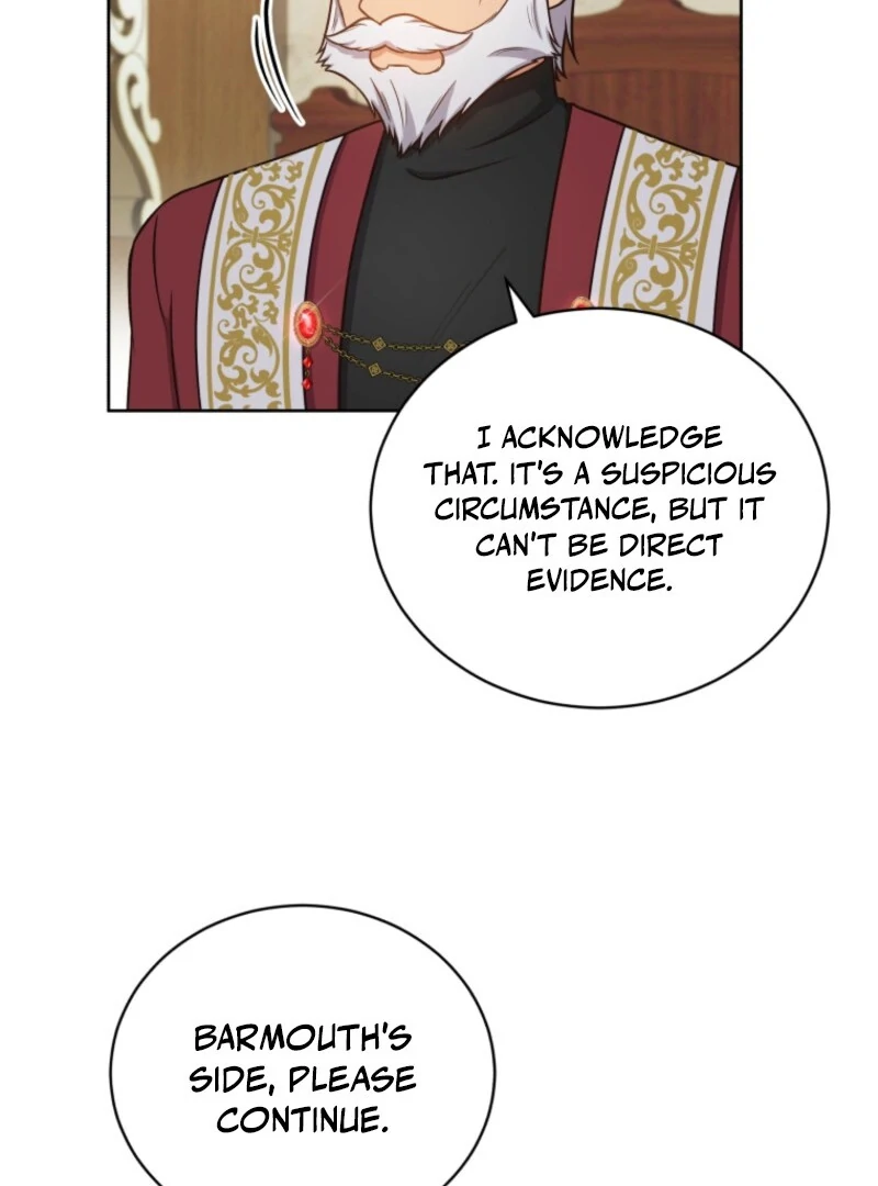 I Became the Daughter-in-Law of the Righteous Mad Dog Chapter 54 386 055
