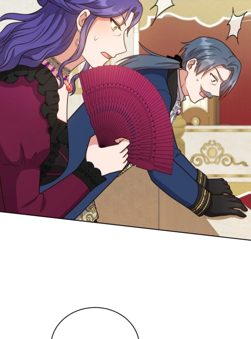 I Became the Daughter-in-Law of the Righteous Mad Dog Chapter 54 391 060