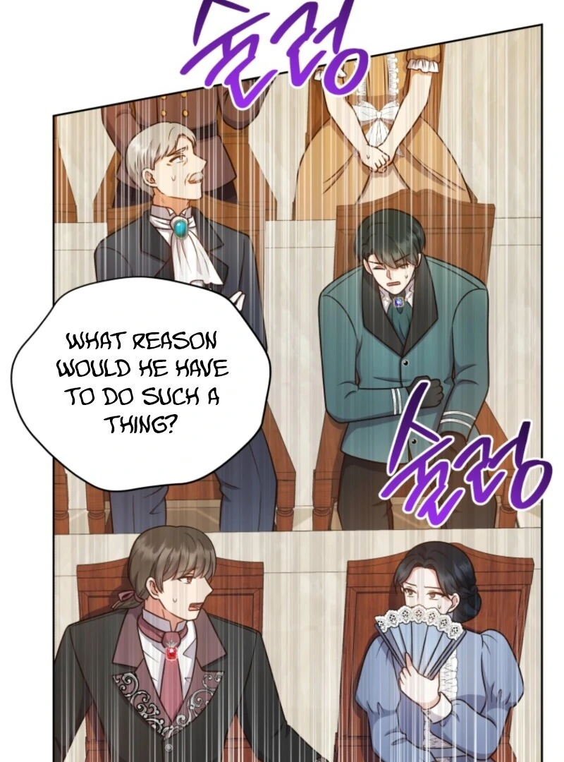 I Became the Daughter-in-Law of the Righteous Mad Dog Chapter 54 394 063