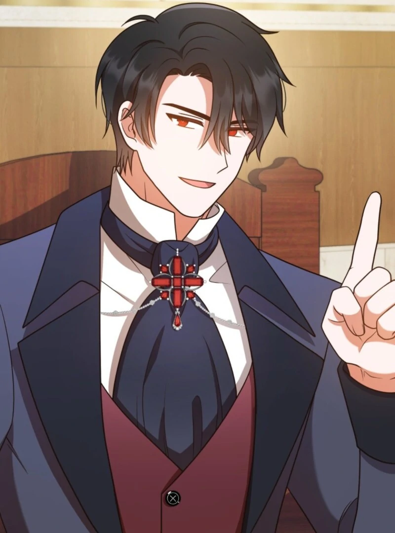 I Became the Daughter-in-Law of the Righteous Mad Dog Chapter 54 418 087