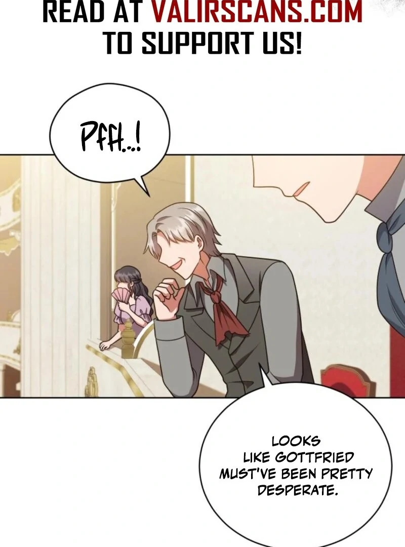 I Became the Daughter-in-Law of the Righteous Mad Dog Chapter 55 463 006