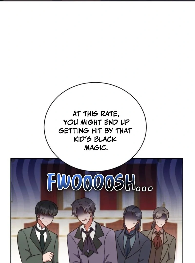 I Became the Daughter-in-Law of the Righteous Mad Dog Chapter 55 467 010