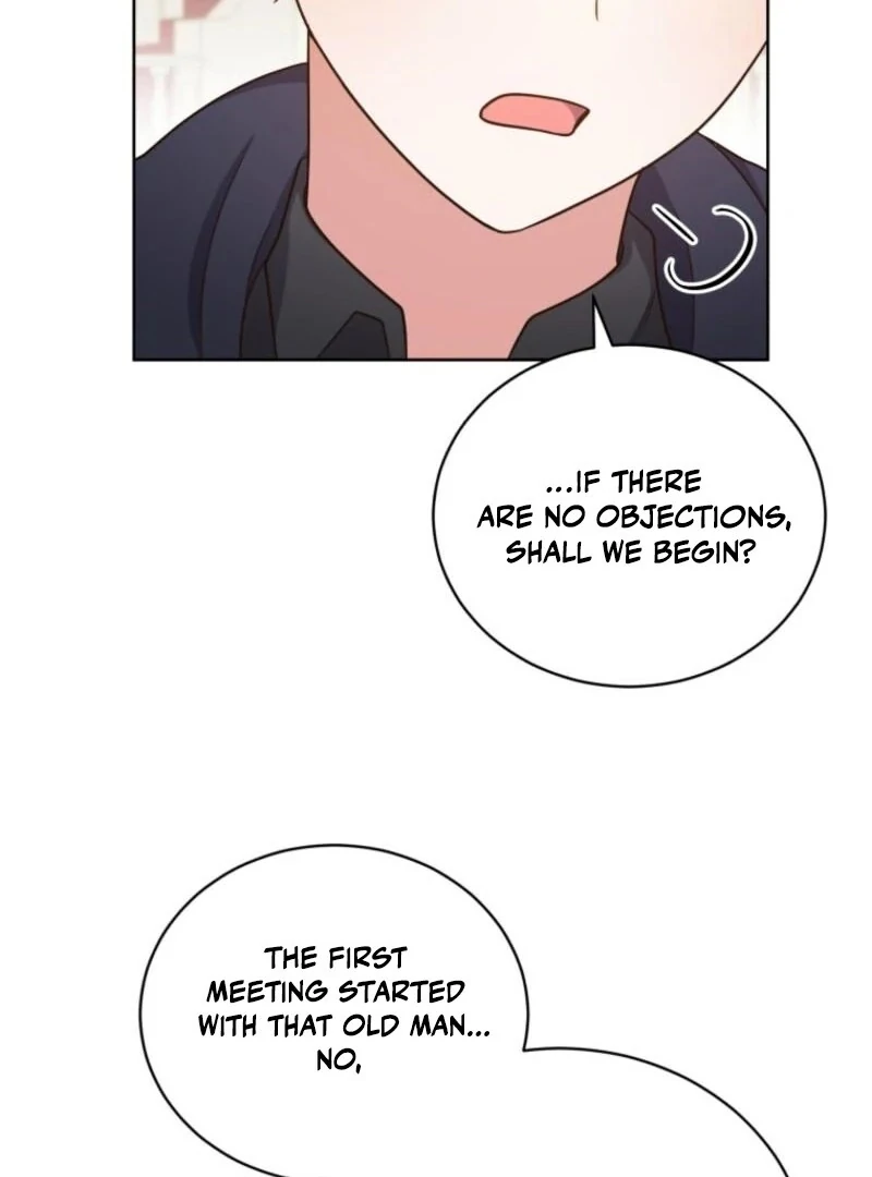 I Became the Daughter-in-Law of the Righteous Mad Dog Chapter 55 469 012