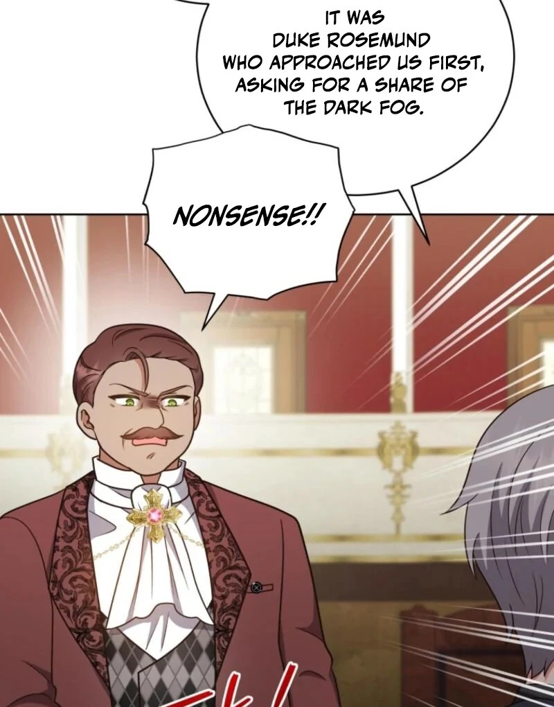 I Became the Daughter-in-Law of the Righteous Mad Dog Chapter 55 470 013
