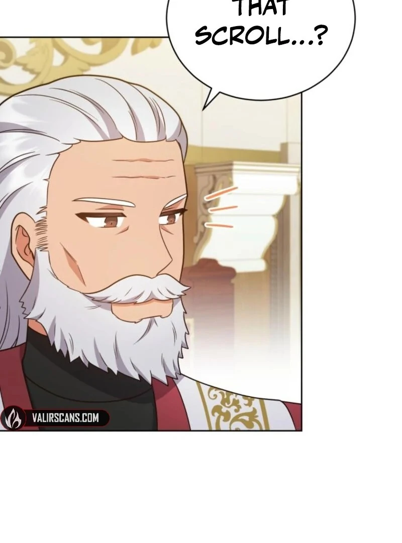 I Became the Daughter-in-Law of the Righteous Mad Dog Chapter 55 490 033