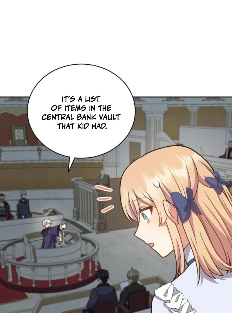 I Became the Daughter-in-Law of the Righteous Mad Dog Chapter 55 491 034