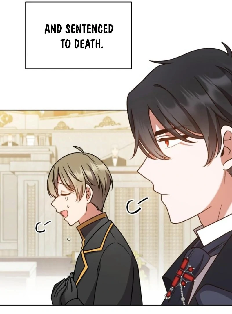 I Became the Daughter-in-Law of the Righteous Mad Dog Chapter 55 527 070