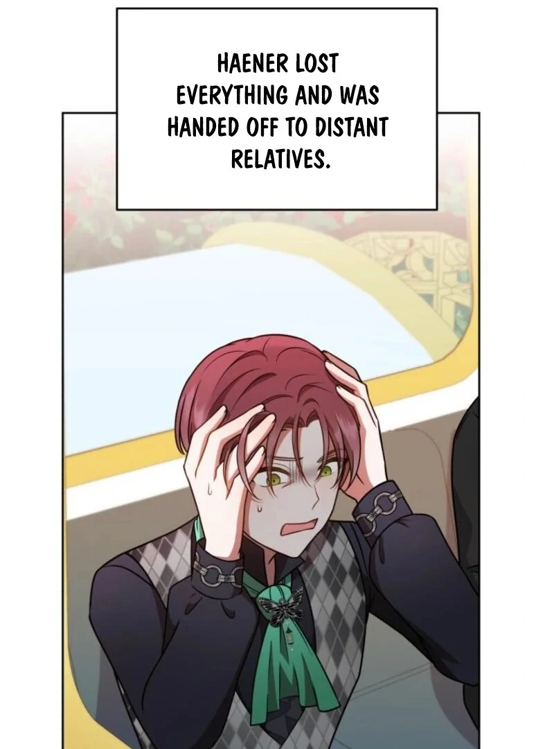 I Became the Daughter-in-Law of the Righteous Mad Dog Chapter 55 530 073
