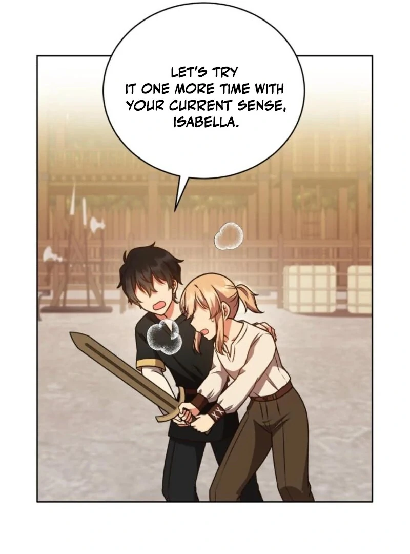 I Became the Daughter-in-Law of the Righteous Mad Dog Chapter 55 541 084