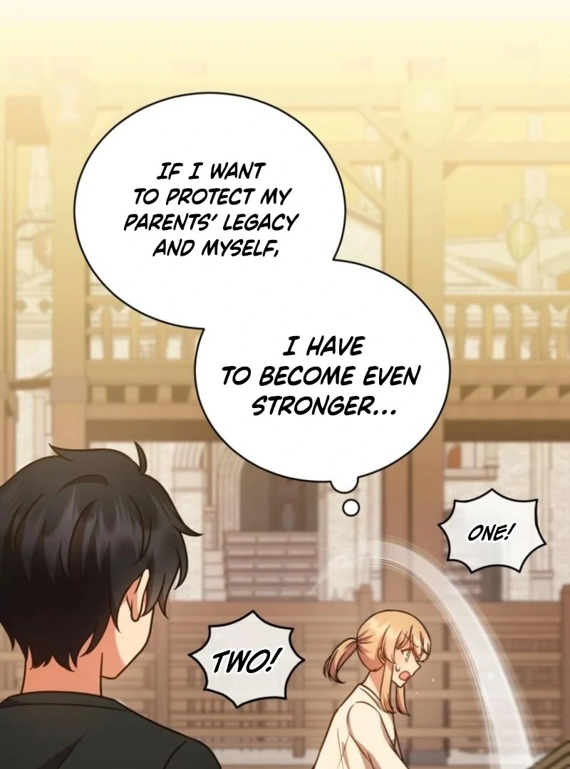 I Became the Daughter-in-Law of the Righteous Mad Dog Chapter 55 546 089
