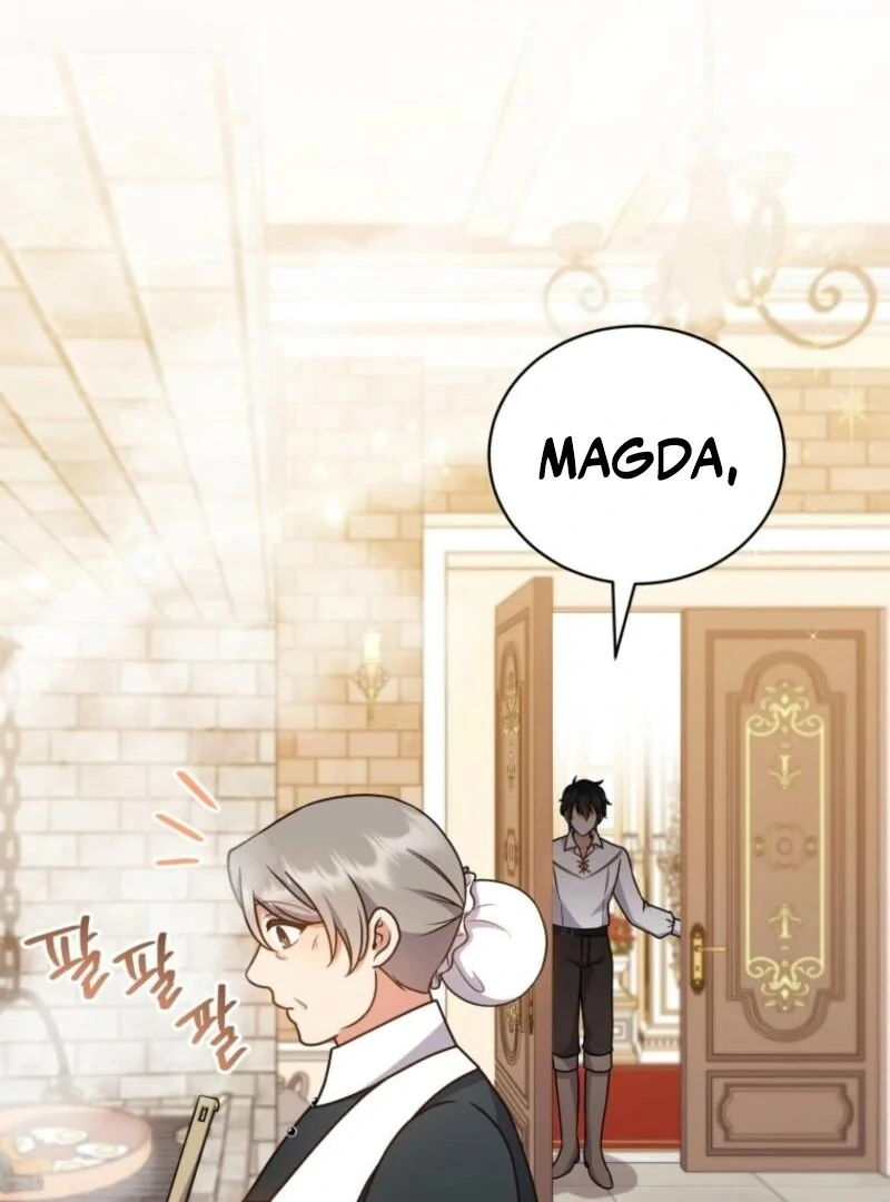I Became the Daughter-in-Law of the Righteous Mad Dog Chapter 55 564 107
