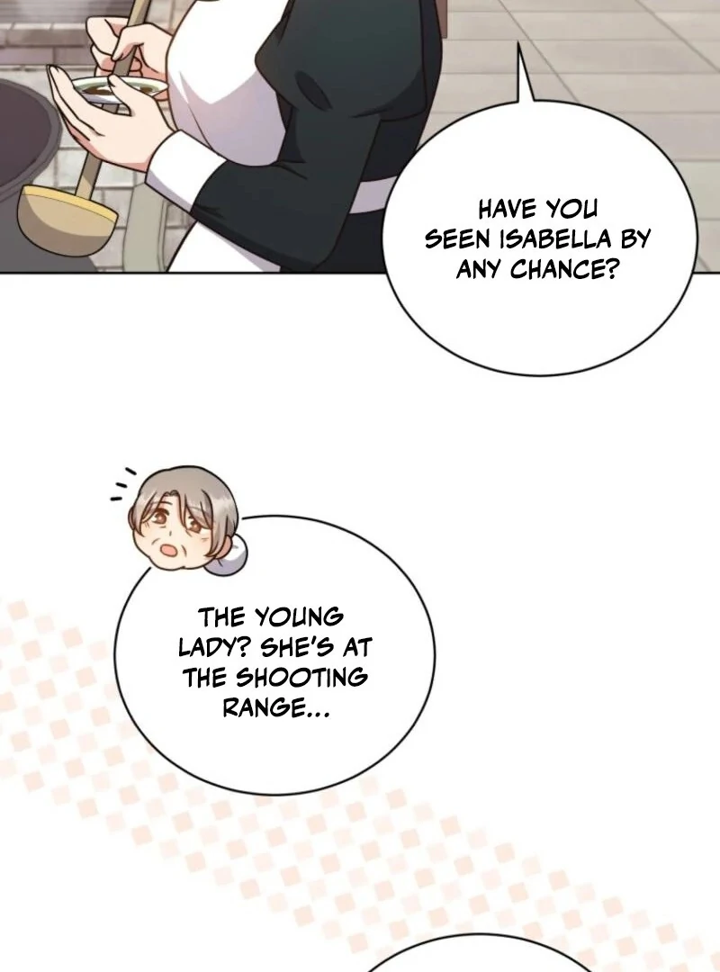 I Became the Daughter-in-Law of the Righteous Mad Dog Chapter 55 565 108